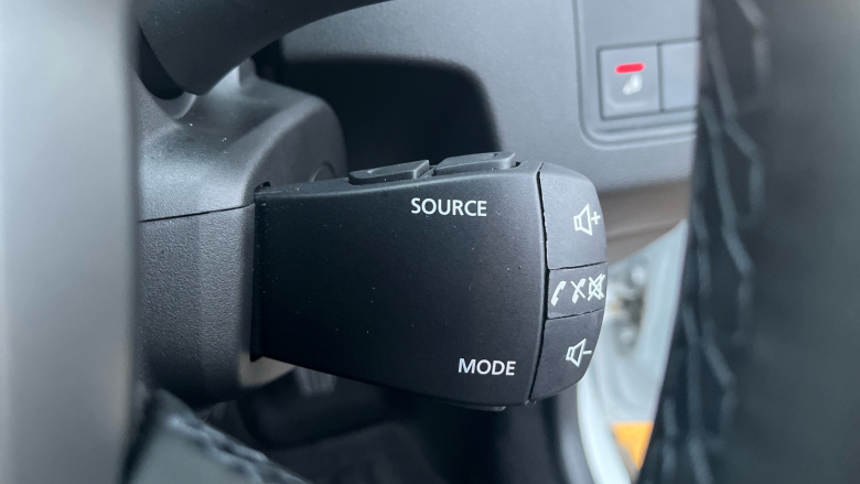 Dacia Duster 1.0 TCe 90 Journey 5dr Petrol Estate